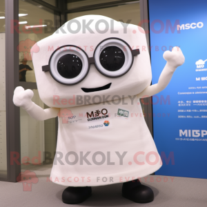 Personaje de disfraz de...