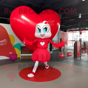 Balony w kształcie...