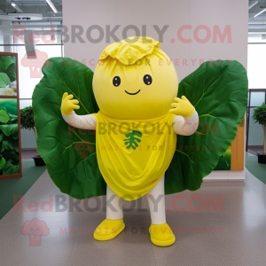 Personagem de fantasia de...