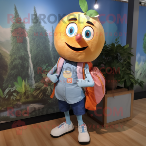 Personagem de fantasia de...
