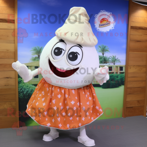 Personaje de traje de...