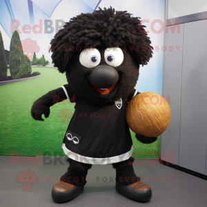 Black Potato...