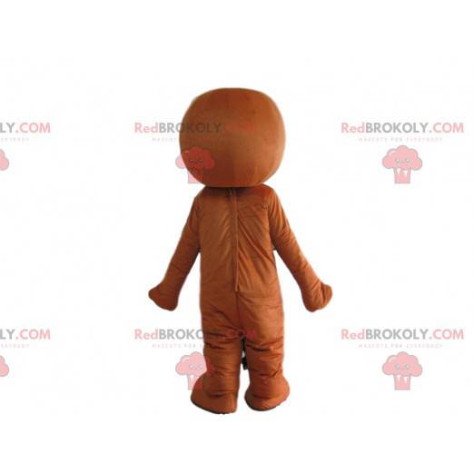 Maskot postavy Perník, kostým Shrek - Redbrokoly.com