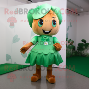 Personagem de fantasia de...