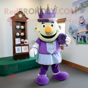 Lavendel Irish Castle...