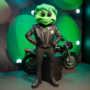 Personnage de costume de...