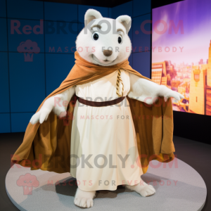 Kostýmová postava maskota...