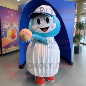  Baseball Ball mascotte...