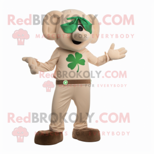 Personagem de fantasia de...