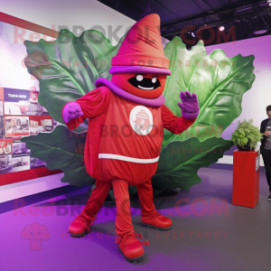 Personagem de fantasia de...