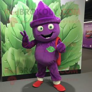 Personagem de fantasia de...