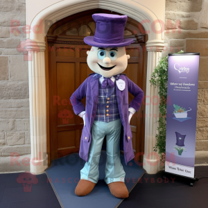 Lavendel Irish Castle...