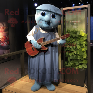 personagem de fantasia de...