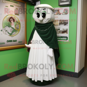 Personaggio in costume da...