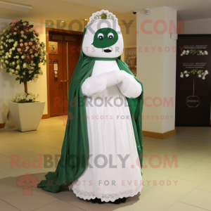 Personnage de costume de...
