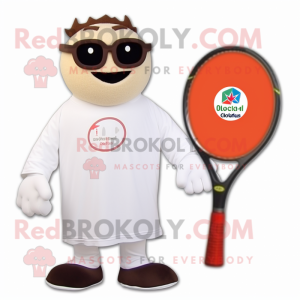 Personaje de traje de...