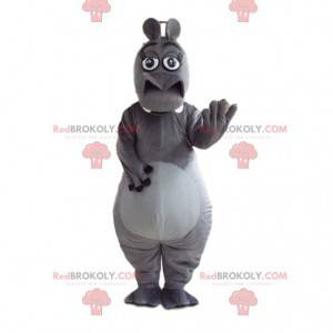 Crazy Frog Famous Clip Monster BIGGYMONKEY™ Sizes L (175-180CM)