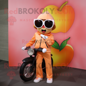 Peach Arrow Of Love...