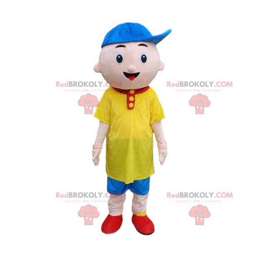 Disfraz de niño, disfraz de niño colorido - Redbrokoly.com Disfraz de niño, disfraz de niño colorido - Redbrokoly.com