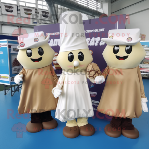Cream Chocolates...