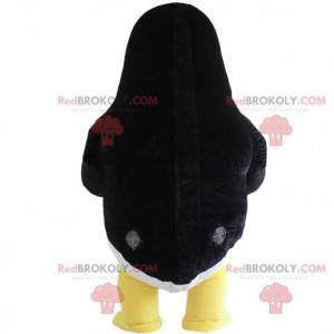 Costume de pingouin gonflable, célèbre personnage de