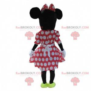 2 maskoti Mickey a Minnie, slavný pár z Disney - Redbrokoly.com