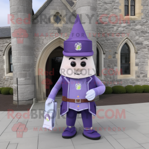 Lavendel Irish Castle...