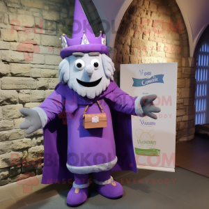 Lavendel Irish Castle...
