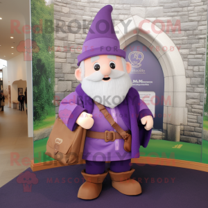 Lavendel Irish Castle...