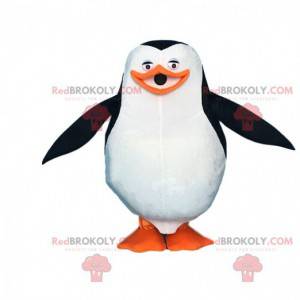 Madagascar famous cartoon penguin costume - Redbrokoly.com