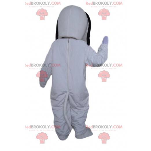 Snoopy, den berömda tecknad hunddräkten - Redbrokoly.com