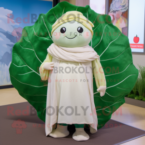 Personaggio in costume...