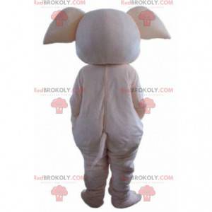 Customizable pig costume, pig costume - Redbrokoly.com
