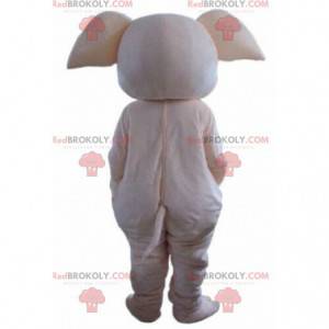 Déguisement de cochon personnalisable, costume de cochon -