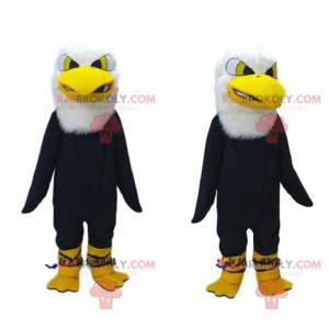 Eagle costume, intimidating vulture costume - Redbrokoly.com