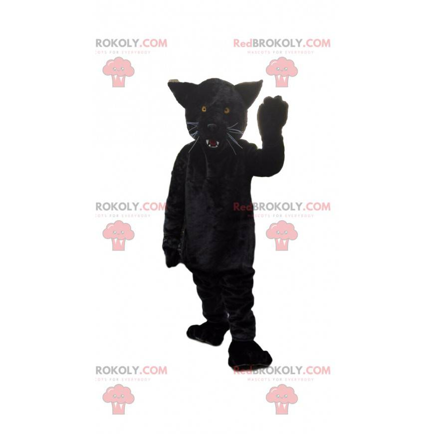 Costume da pantera nera, costume da pantera - Redbrokoly.com