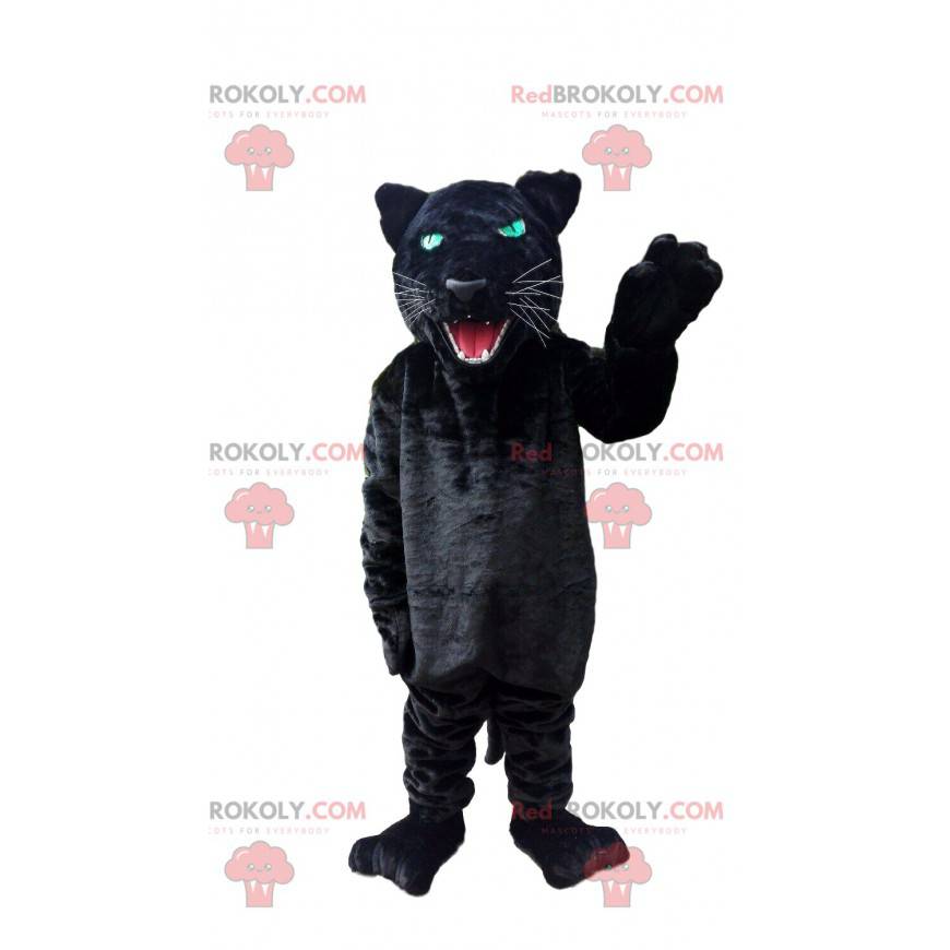 Sort panter kostume, sort felint kostume - Redbrokoly.com Sort panter kostume, sort felint kostume - Redbrokoly.com
