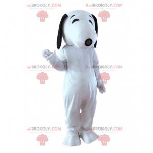 Snoopy, the famous cartoon dog costume - Redbrokoly.com