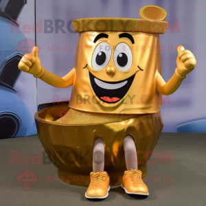 Personagem de fantasia de...