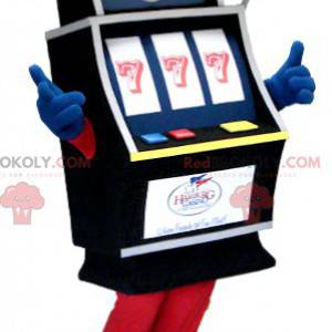 Casino gokautomaat mascotte - Redbrokoly.com