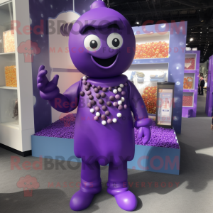 Personaje de mascota de...