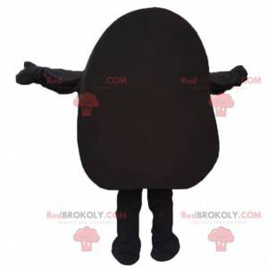 Mascot piece of meat, red meat, steak costume - Redbrokoly.com
