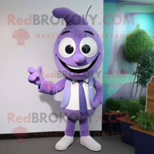 Lavender Pendant mascotte...
