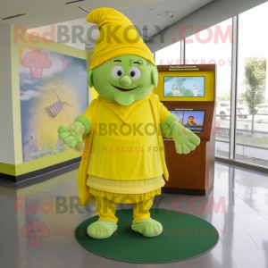 Citrongul Leprechaun Hat...