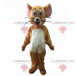 Kostium Jerry'ego, słynnej myszy z kreskówki Tom & Jerry -