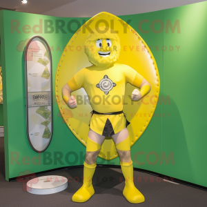 Sitrongul Celtic Shield...