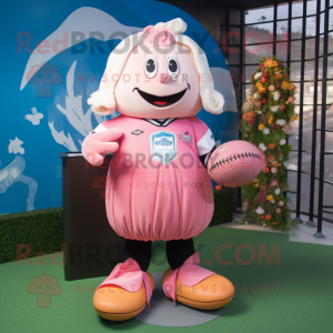Personagem de fantasia de...