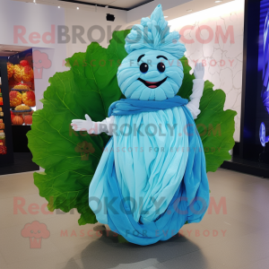 Personagem de fantasia de...