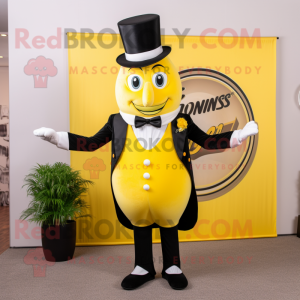 Personaggio del costume...