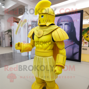 Citrongul Spartan Soldier...